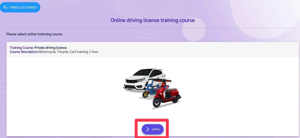 DLT-e-Learning