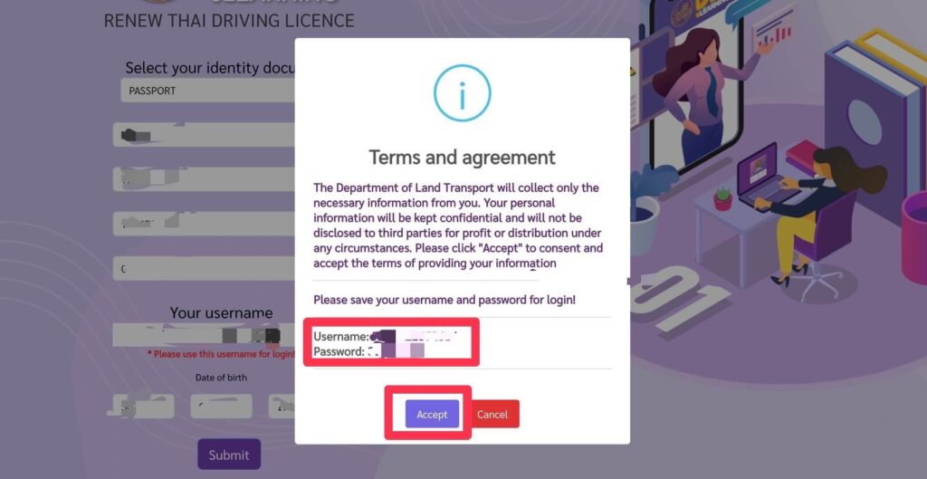 DLT-e-Learning